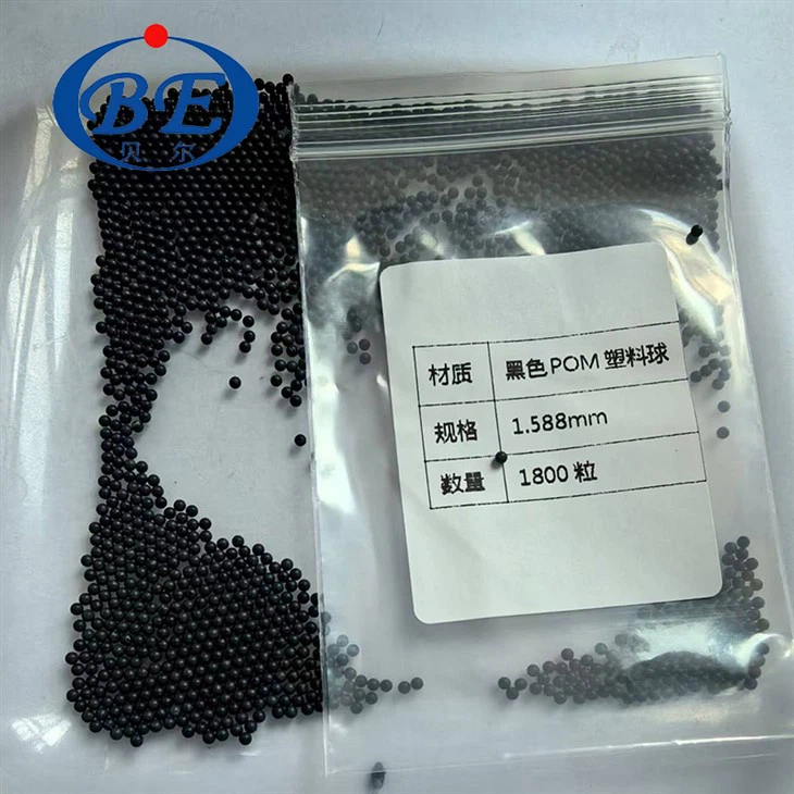 Plastic Sphere high quality