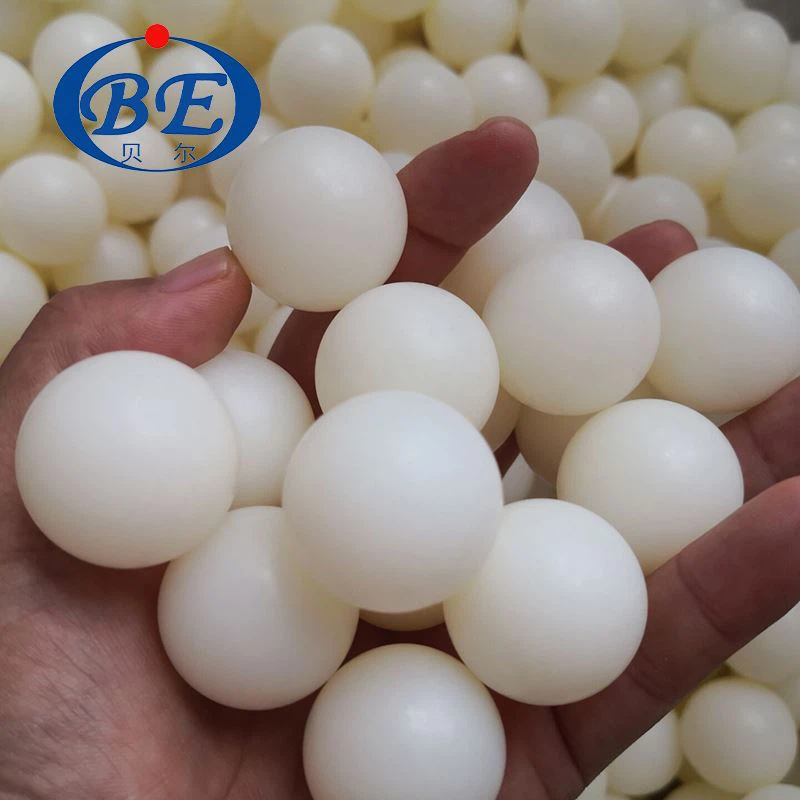 Plastic Nylon Roller Ball