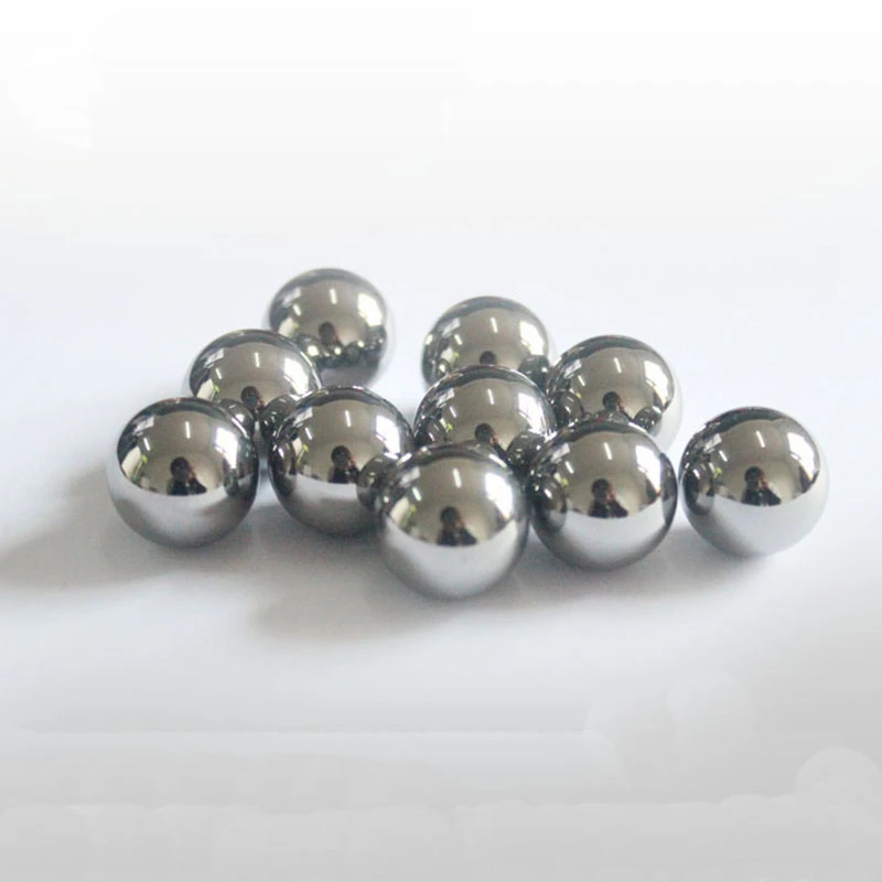 Sus440c Steel Ball FACTORY Sus440c Steel Ball FACTORY