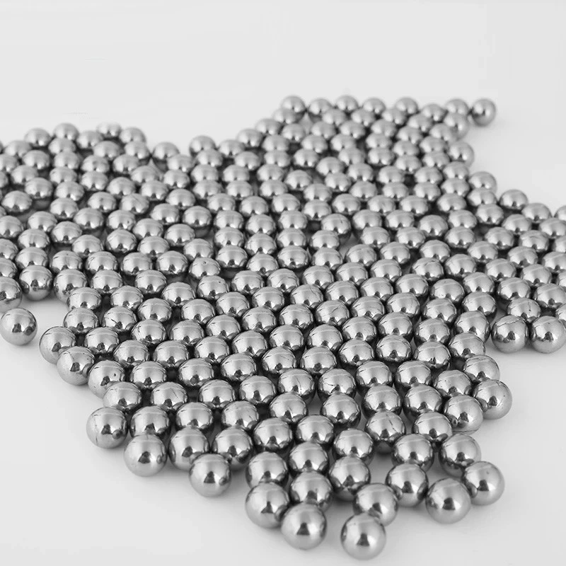 Sus440c Steel Ball Sus440c Steel Ball