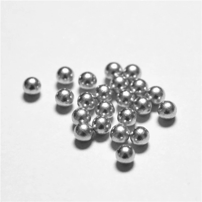 Round Aluminum Ball suppliers