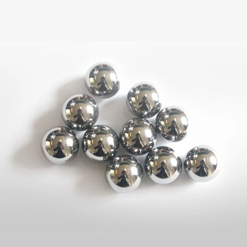 Sus440c Steel Ball suppliers